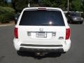 Taffeta White - Pilot EX-L 4WD Photo No. 3