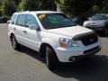 Taffeta White - Pilot EX-L 4WD Photo No. 5