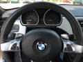 2008 Space Grey Metallic BMW Z4 3.0i Roadster  photo #11