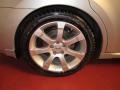 Radiant Silver Metallic - Maxima 3.5 SE Photo No. 9