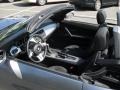 2008 Space Grey Metallic BMW Z4 3.0i Roadster  photo #24