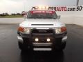 Titanium Metallic - FJ Cruiser 4WD Photo No. 2