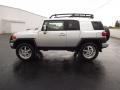 2008 Toyota FJ Cruiser 4WD Custom Wheels