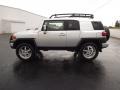 2008 Toyota FJ Cruiser Trail Teams Special Edition 4WD Wheel and Tire Photo