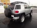 Titanium Metallic - FJ Cruiser 4WD Photo No. 7