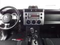 Titanium Metallic - FJ Cruiser 4WD Photo No. 10
