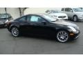 Black Obsidian - G 35 Coupe Photo No. 7