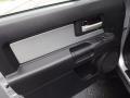 Titanium Metallic - FJ Cruiser 4WD Photo No. 12