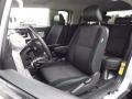 Titanium Metallic - FJ Cruiser 4WD Photo No. 13