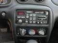 Graphite Controls Photo for 1997 Pontiac Grand Am #53096186