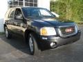 Carbon Metallic - Envoy SLE 4x4 Photo No. 3