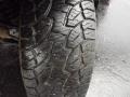 Titanium Metallic - FJ Cruiser 4WD Photo No. 17