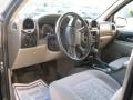 Carbon Metallic - Envoy SLE 4x4 Photo No. 6