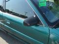 Medium Green Blue Metallic - Grand Am SE Sedan Photo No. 21