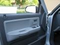 Bright Silver Metallic - Dakota Lone Star Extended Cab Photo No. 10