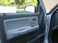 2009 Bright Silver Metallic Dodge Dakota Lone Star Extended Cab  photo #10