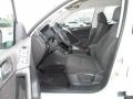 Black Interior Photo for 2012 Volkswagen Tiguan #53096657