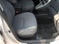 2009 Classic Silver Metallic Toyota Matrix 1.8  photo #18