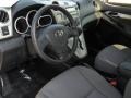 2009 Classic Silver Metallic Toyota Matrix 1.8  photo #24