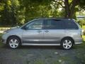 Titanium Gray Metallic - MPV LX Photo No. 2