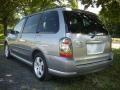 Titanium Gray Metallic - MPV LX Photo No. 3