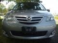 Titanium Gray Metallic - MPV LX Photo No. 4