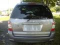 Titanium Gray Metallic - MPV LX Photo No. 5