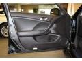 Crystal Black Pearl - TSX Sedan Photo No. 4
