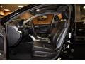 Crystal Black Pearl - TSX Sedan Photo No. 5