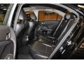 Crystal Black Pearl - TSX Sedan Photo No. 6