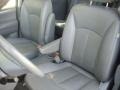Titanium Gray Metallic - MPV LX Photo No. 11