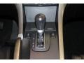 Crystal Black Pearl - TSX Sedan Photo No. 11