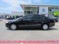 Deep Black - Passat 2.0T Sedan Photo No. 2