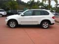 Alpine White - X5 xDrive 35d Photo No. 2