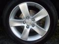 Titanium Gray Metallic - MPV LX Photo No. 23