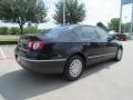 Deep Black - Passat 2.0T Sedan Photo No. 5