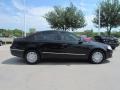 Deep Black - Passat 2.0T Sedan Photo No. 6