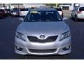 Classic Silver Metallic - Camry SE Photo No. 2