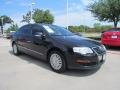 Deep Black - Passat 2.0T Sedan Photo No. 7