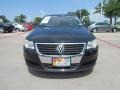 Deep Black - Passat 2.0T Sedan Photo No. 8