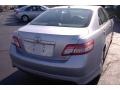 Classic Silver Metallic - Camry SE Photo No. 4