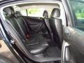 Deep Black - Passat 2.0T Sedan Photo No. 11