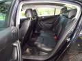 Deep Black - Passat 2.0T Sedan Photo No. 12