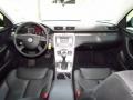 Deep Black - Passat 2.0T Sedan Photo No. 14