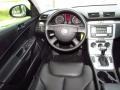 Deep Black - Passat 2.0T Sedan Photo No. 15