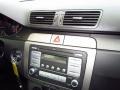 Deep Black - Passat 2.0T Sedan Photo No. 16