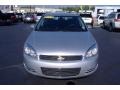 Silver Ice Metallic - Impala LS Photo No. 2