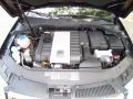 Deep Black - Passat 2.0T Sedan Photo No. 18