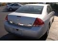 Silver Ice Metallic - Impala LS Photo No. 4