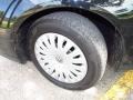 Deep Black - Passat 2.0T Sedan Photo No. 20